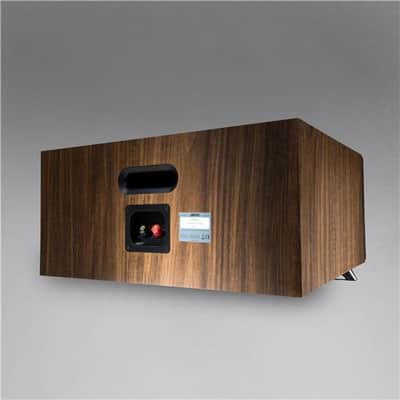 Jamo S 83 CEN Center Speaker, Walnut image 3