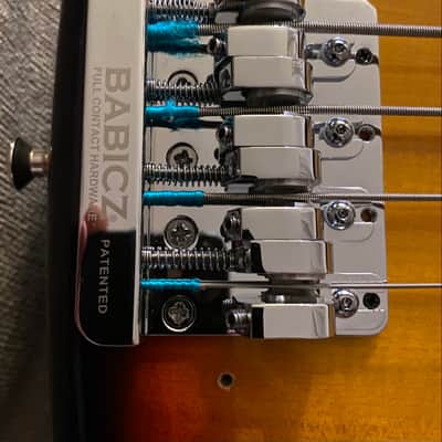 Univox Precision Bass image 9