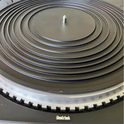 JVC QL-A2 Direct Drive Turntable image 4
