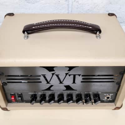 VVT X-40 40 Watt Amplifier Head image 2