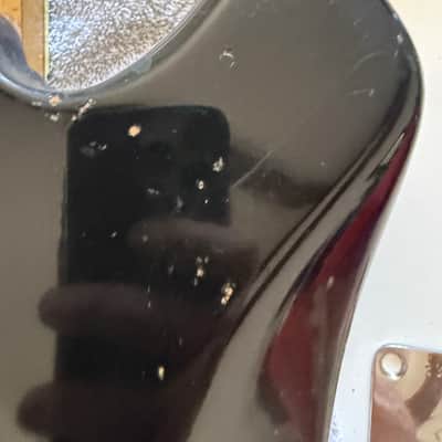 Fender Custom Maverick 1966-1969 - sunburst image 19
