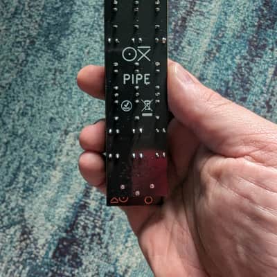 Immagine OXI One Pipe Eurorack Breakout Module - 2