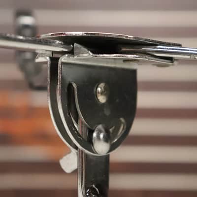Slingerland Tripod Base Snare Drum Stand Vintage 1970's image 4