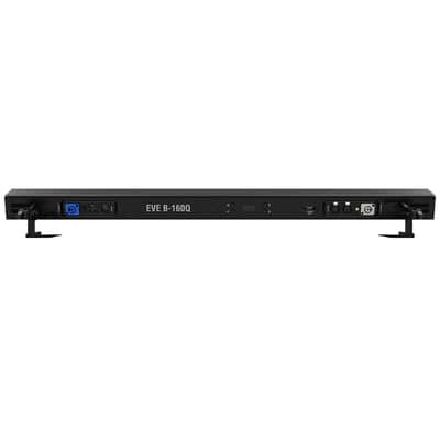 Chauvet DJ EVE B-160Q 1M Full-Color RGBW DMX Linear Batten Lights 4 Pack image 6
