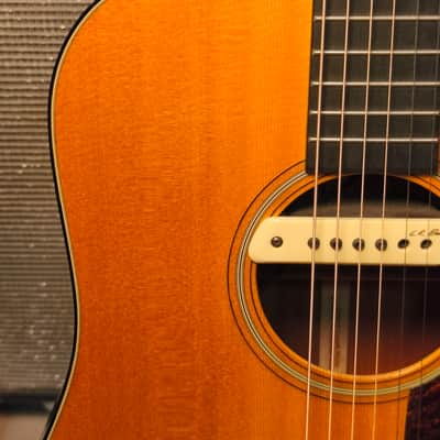 Martin Standard Series D-18 2020 - Natural image 3