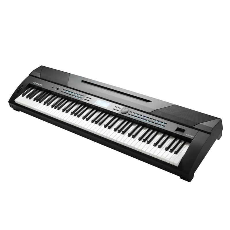 Kurzweil KA-120 88-Key Portable Digital Piano image 2