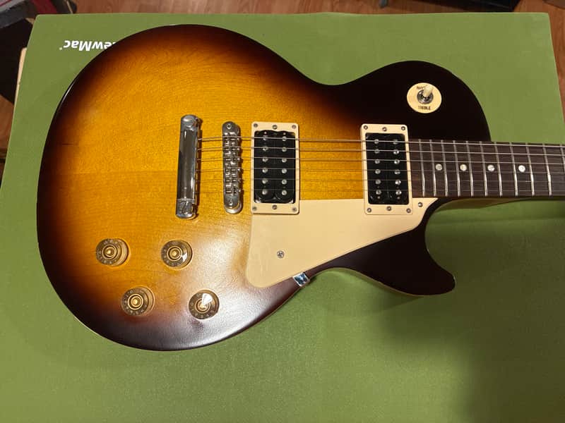 Gibson Les Paul Tribute