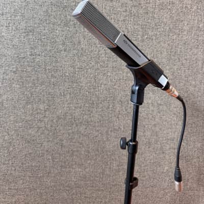 Sennheiser MD 441 1970s-80s image 4