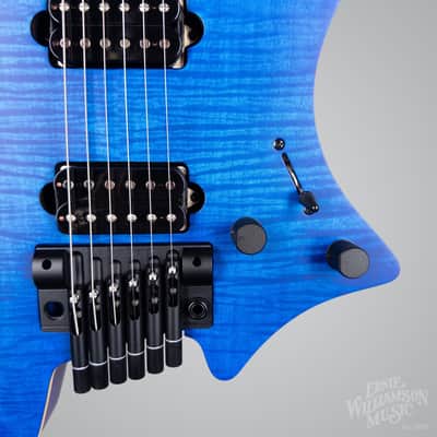 Boden Prog NX 6 Deep Blue image 6