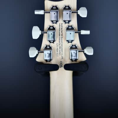 PRS SE NF 53 - Pearl White image 11