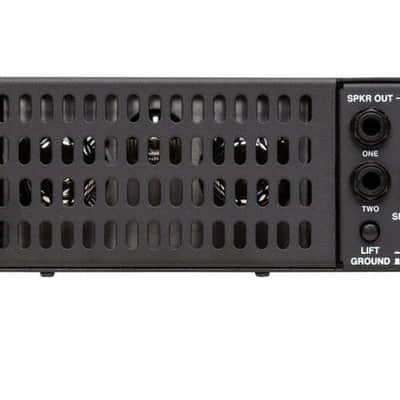Fryette Power Station -PS-2A Guitar Attenuator - Back In Stock! image 15