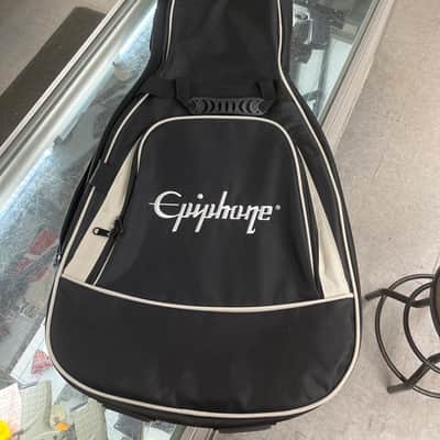 Epiphone Les Paul standard ‘60s figured top 2025  - Iced tea burst image 9