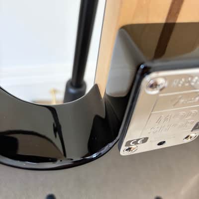 Fender Telecaster Deluxe - Mod Shop imagen 8