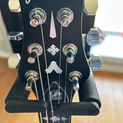 Framus Hollywood Custom image 7