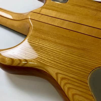 Ibanez MC300 Musician 1978 - Natural image 21