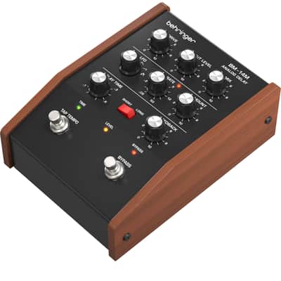 Behringer BM-14M Analog Delay Pedal image 2