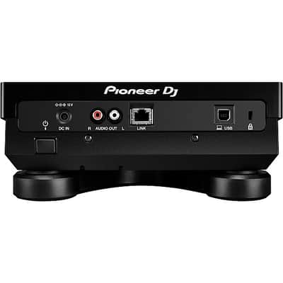 Pioneer  DJ XDJ-700 Compact Digital Player nEW - BLACK image 3