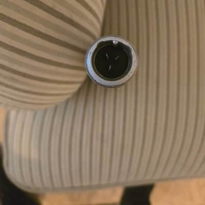 Telefunken Rare Dynamic Microphone 1960's image 5