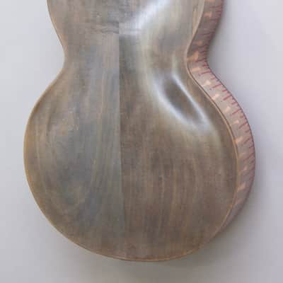 Pheo 3/4 Five (Modified Benedetto Andy) image 7