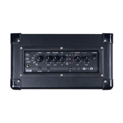 Blackstar  id core stereo 10 V3 - amplificatore stereo con effetti chitarra usb image 3