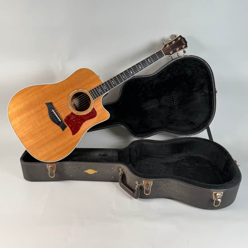 2003 Taylor 810-CE image 1