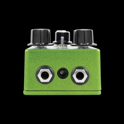 EarthQuaker Devices Hummingbird V3 Repeat Percussions Tremolo Pedal image 4