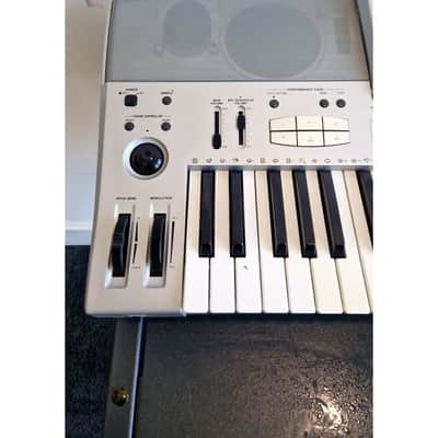 Technics SX-KN6500 - Musical Keyboards - Silver - Excellent w/ Manuals & memory cards image 5