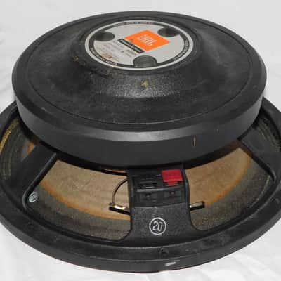 JBL 2206H 12″ 8 Ohm Low Frequency Transducer image 4