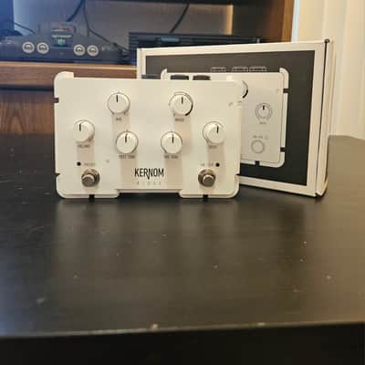 Kernom Ridge Overdrive 2021 - Present - Various image 1