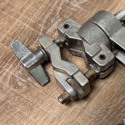 Tama Vintage Multi-Clamps for Drums & Cymbals 1970s image 4