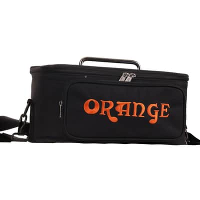 Orange Dark Terror 15 Amplifier Used image 6