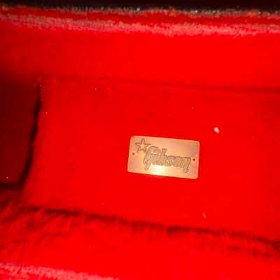Authentic Gibson vintage Hard case image 2