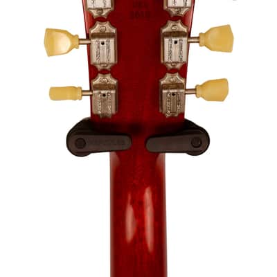 Gibson Les Paul Traditional 2010 - Heritage Cherry Sunburst image 6