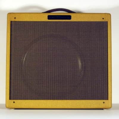 Victoria Trem d'la Trem 14 Watts 2-6v6 Tweed on order image 1
