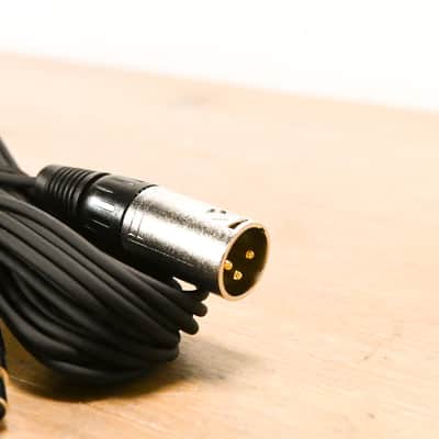 Audio-Technica U851R Unidirectional Condenser Boundary Microphone CG015V2 image 4