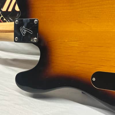 Fender Cabronita Telecaster Tele Electric Guitar MIM - Made in Mexico image 14