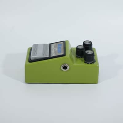 Maxon VOP9 Vintage Overdrive Pro image 6