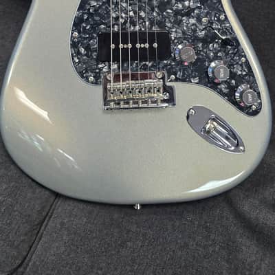 Fender Stratocaster Dimarzio P 90's image 2