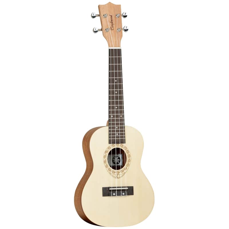 Tanglewood Tiare TWT4 Concert Ukulele image 1