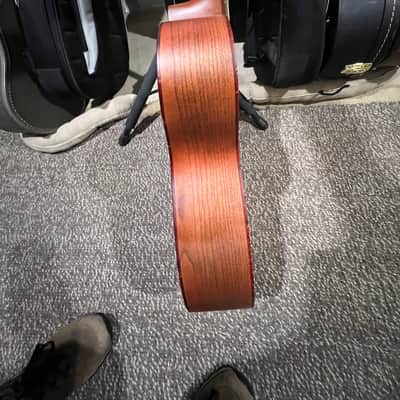 Martin SWOMGT 2014 Acoustic-Electric Guitar image 18
