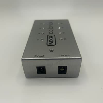 MXR DC Brick M237 Power Supply image 3