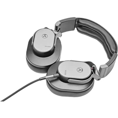 AUSTRIAN AUDIO HI-X55 PROFESSIONAL OVER-EAR CLOSED BACK HEADPHONES image 3