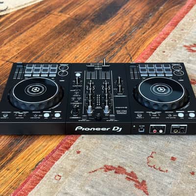 Pioneer DDJ-400 2-Channel rekordbox DJ Controller image 4