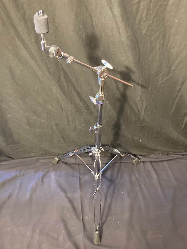 Yamaha - CS-845 Boom Cymbal Stand, Purple Label 1990's image 1