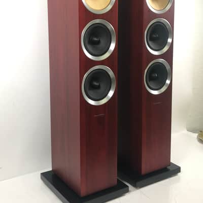 B&W Bowers and Wilkins CM8 S2 Floorstanding Speakers image 7