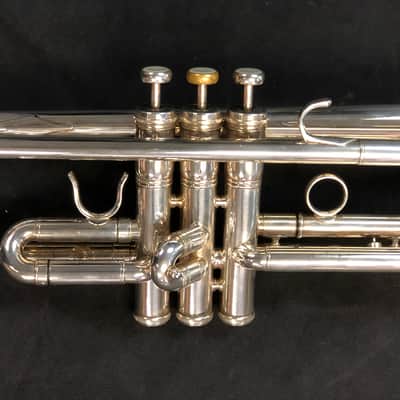 Benge 90B Trumpet image 2