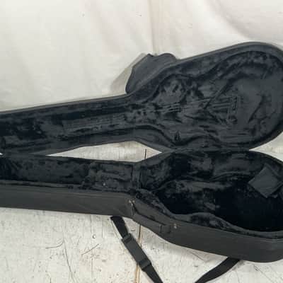 Gator Acoustic Bass Case - Black image 5