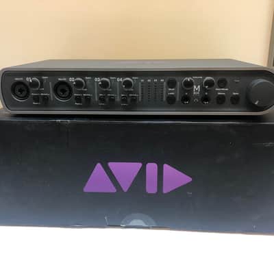 Avid Mbox Pro 3, For Repair, As Is image 1