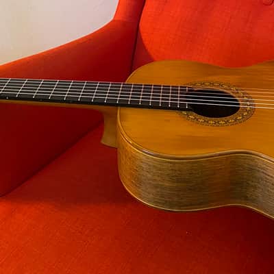 Tama TC 10 Concert Guitar 1979 image 3