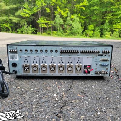 TOA AX-1000A Mixer Used image 3